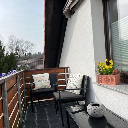 Ferienwohnung Nannerl 바트사흐사 외부 사진