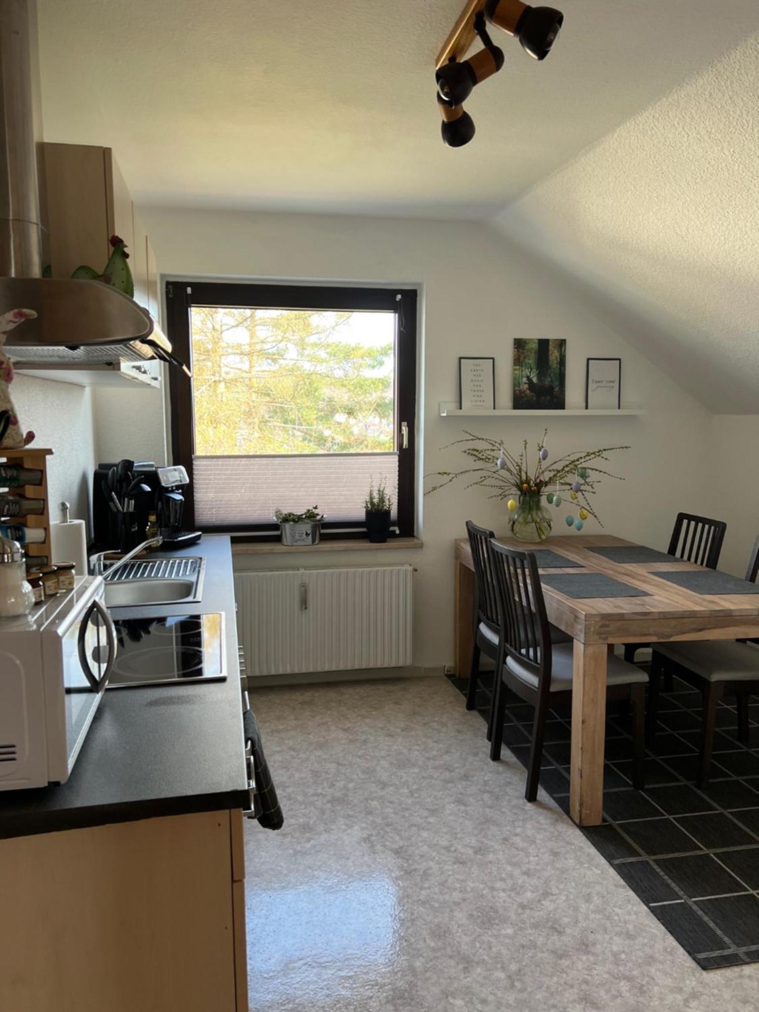 Ferienwohnung Nannerl 바트사흐사 외부 사진